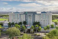 Embassy Suites by Hilton San Juan Hotel & Casino Hotels in Carolina