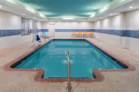Spark by Hilton Little Rock West Отели в г. Литл-Рок