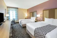 La Quinta Inn & Suites by Wyndham Weatherford OK Hotels in Custer County