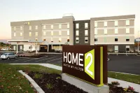 Home2 Suites by Hilton Salt Lake City / West Valley City Hotels in West Valley City