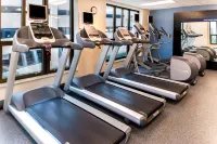 Hampton Inn & Suites National Harbor/Alexandria Area Các khách sạn ở Fort Washington