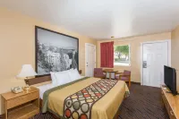 Hotel Zion Inn, Zion National Park Area