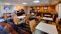 Best Western Thunderbird Motel Hoteles en Cookeville