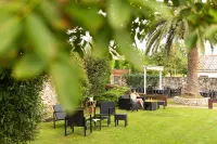 Hotel Finca Alcamino