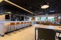 Radisson Hotel Antwerp Berchem - Bares