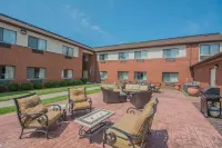 Quality Inn Hotels in Corning
