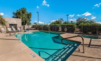 Red Lion Inn & Suites Goodyear Phoenix