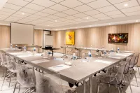 Kyriad la Rochelle Centre Ville Hotels in Périgny