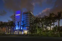 DoubleTree Resort by Hilton Hollywood Beach