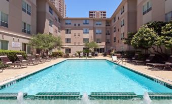 Hyatt House Houston Galleria