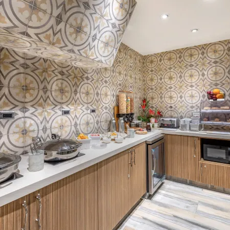 Bluestem Hotel Torrance Los Angeles, Ascend Hotel Collection