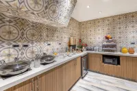 Bluestem Hotel Torrance Los Angeles, Ascend Hotel Collection