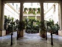 Hotel le Orchidee