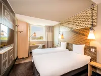 Ibis Bern Expo Hotels in Berne