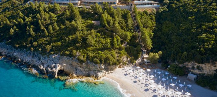 Elix, Mar-Bella Collection Hotels in Thesprotia