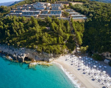 Elix, Mar-Bella Collection Hotels in Perdika