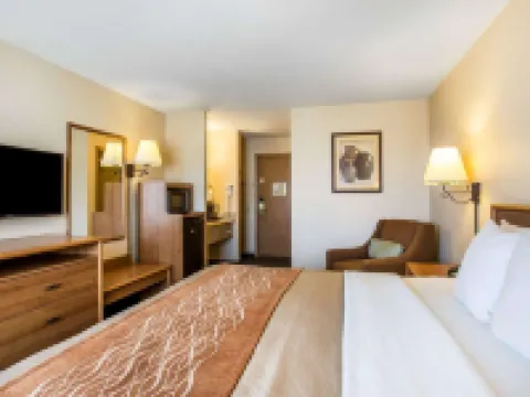 Quality Inn Lone Pine Near Mount Whitney Hotels in Lone Pine