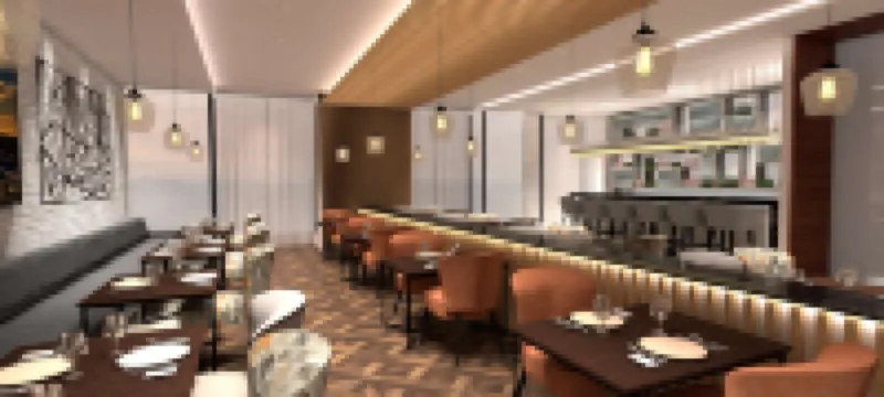 Radisson Lucknow City Center