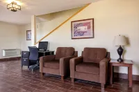 Quality Inn Hays I-70 Hotels in Hays