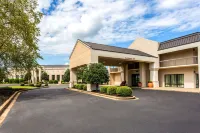 Quality Inn Union City US 51 Hotel a Union City
