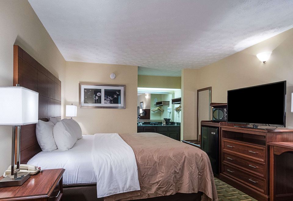 Quality Inn Hartwell - Housity