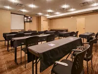 Sonesta Essential Indianapolis Airport Hotele w: Plainfield