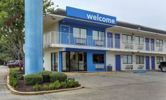 Motel 6 Port Allen, la - Baton Rouge