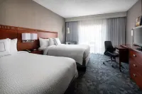 Sonesta Select Phoenix Camelback Hotels near Playground