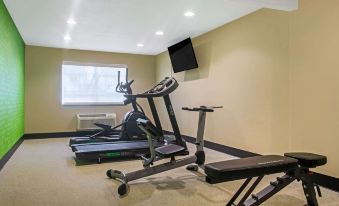 La Quinta Inn & Suites by Wyndham Fort Smith