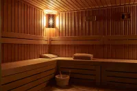 Cavo Olympo Luxury Hotel & Spa - Adult Only - spa