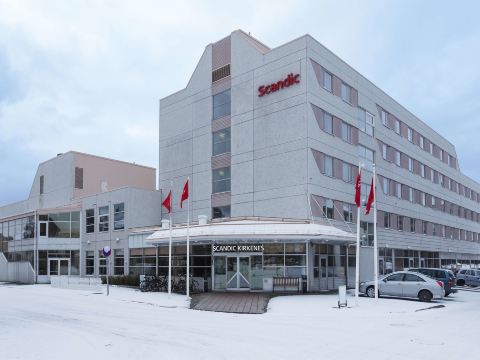 Scandic Kirkenes