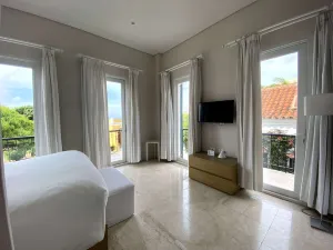 Hotel Boutique Bovedas de Santa Clara by Accor