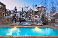 The Residences at Mountain Lodge by Hyatt Vacation Club Hôtels à : Beaver Creek