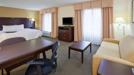 Hampton Inn & Suites Lino Lakes