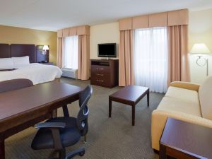 Hampton Inn & Suites Lino Lakes