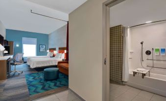 Home2 Suites by Hilton Richmond Hill Savannah I 95