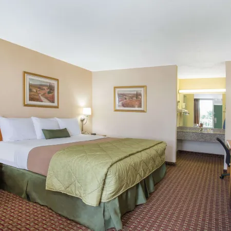 Ramada by Wyndham Wytheville