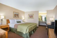Ramada by Wyndham Wytheville Các khách sạn ở Wytheville