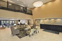 Comfort Inn & Suites Frisco East - McKinney - バスタブ