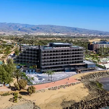 Hotel Faro, a Lopesan Collection Hotel - Adults Only