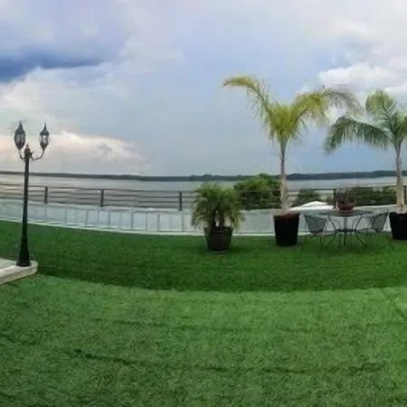 The Citrus on the Lake