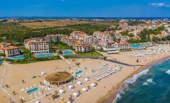 Oasis Del Mare Beach Front Hotel - All Inclusive