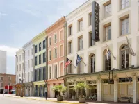 The Eliza Jane, in the Unbound Collection by Hyatt Hotel di New Orleans