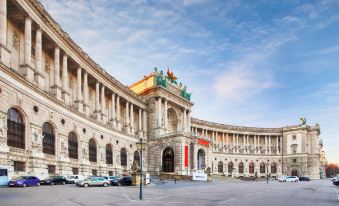 Urban Rooms Rathaus - Self Check-IN