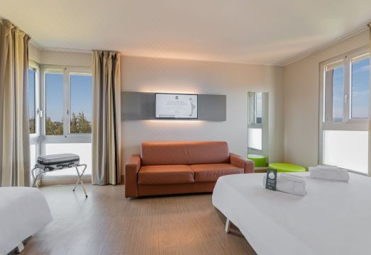 B&B 호텔 피렌체 시티 센터 이미지