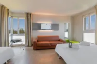 B&B Hotel Firenze City Center Hotels near Palazzo Vecchio