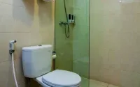 Cordela Hotel Medan Hotels in Perintis