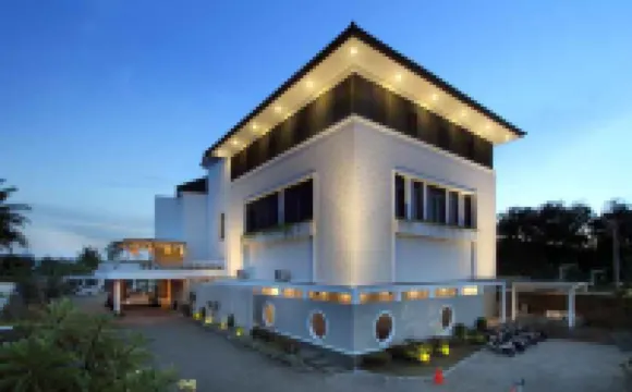 Helios Hotel & Convention Hotels in Bone Regency