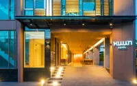 Koon Hotel Sukhumvit Hotels in der Nähe von Big Bike Rental Bangkok
