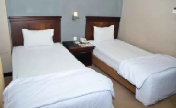 Gold Inn Hotel Hotel a 